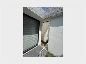 Roomgo MX - Acogedora Habitación disponible, Naucalpan - MX$6,500 por mes