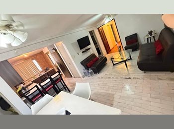 Roomgo MX - Buscamos Roomie, Monterrey - MX$6,800 por mes