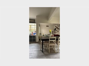 Roomgo MX - Vive a unos pasos de Reforma en el centro., México - D.F. - MX$7,500 por mes