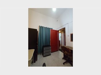 Roomgo MX - Cuarto amueblado en condesa, Cuauhtémoc - MX$5,500 por mes