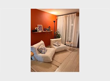Roomgo MX - Se renta habitación en Portales Sur, Coyoacán - MX$7,500 por mes