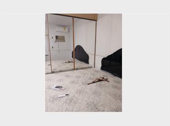 Roomgo MX - Rento habitación para estudiantes favor de preguntar , San Nicolás de los Garza - MX$4,500 por mes