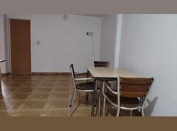 Roomgo MX - Roomie, Alvaro Obregón - MX$6,000 por mes