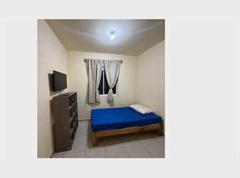 Roomgo MX - SE RENTA HABITACION, Ciudad Apodaca - MX$5,000 por mes