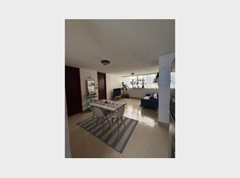 Roomgo MX - Busco roomie, Azcapotzalco - MX$5,500 por mes