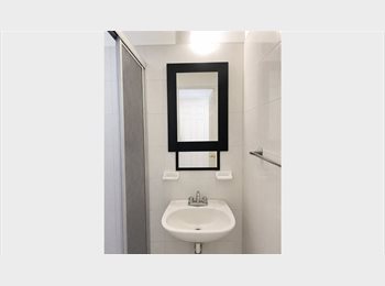 Roomgo MX - Renta Cuarto Parque Metropolitano, Zapopan - MX$6,000 por mes