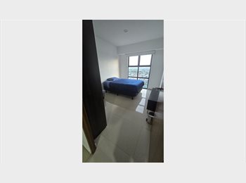 Roomgo MX - Residencial Francisco del Paso, México - D.F. - MX$7,800 por mes