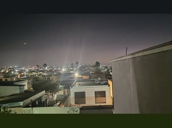 Roomgo MX - roommate, Tijuana - MX$0 por mes