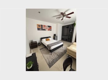 Roomgo MX - HABITACION EN LOMA DORADA, Querétaro - MX$7,500 por mes