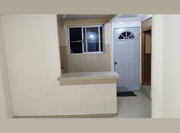 Roomgo MX - Se busca Rommie, Azcapotzalco - MX$3,000 por mes