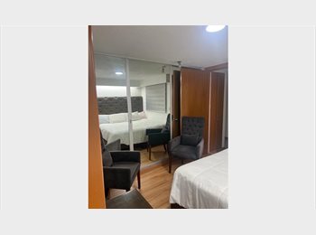 Roomgo MX - RENTA CUARTO PROVIDENCIA, Zapopan - MX$7,000 por mes