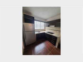 Roomgo MX - Busco rommie para depa compartido, Villahermosa - MX$2,500 por mes