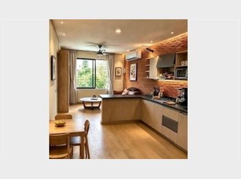 Roomgo MX - Habitacion en Renta Excelentes Condiciones, Zapopan - MX$9,500 por mes