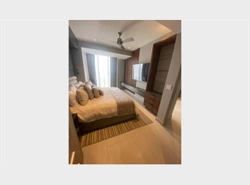 Roomgo MX - HABITACIÓN EN RENTA DISPONIBLE PARA ROOMIE EN POLANCO, Miguel Hidalgo - MX$6,000 por mes