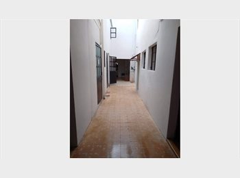 Roomgo MX - CUARTOS EN RENTA, Guadalajara - MX$2,800 por mes