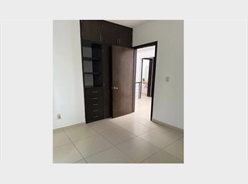 Roomgo MX - Cuarto sin amueblar con baño privado, El Marqués - MX$6,950 por mes