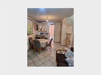 Roomgo MX - Se renta cuarto, Zapopan - MX$4,500 por mes