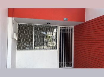 Roomgo MX - Renta de habitación, Zapopan - MX$5,600 por mes