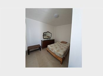 Roomgo MX - Renta de Cuartos Centro Sur, Querétaro - MX$4,300 por mes