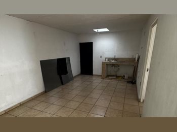Roomgo MX - renta departamento, Zapopan - MX$8,500 por mes