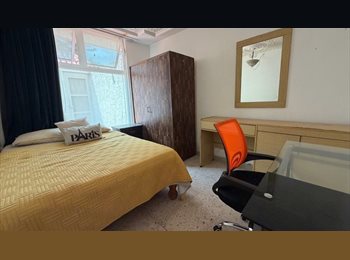 Roomgo MX - PARQUE METROPOLITANO Plaza Galerías Technology Park, Zapopan - MX$5,500 por mes