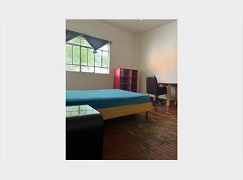 Roomgo MX - Habitación en Colonia Obrera, México - D.F. - MX$5,750 por mes
