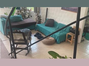 Roomgo MX - Casa Raíz - Bienestar y Disfrute, Xico - MX$4,500 por mes