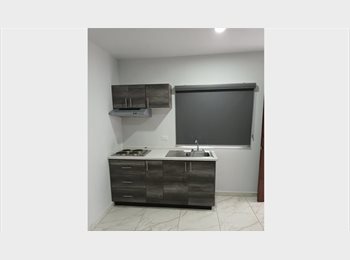 Roomgo MX - BUSCO ROOMIE, Culiacán - MX$4,800 por mes