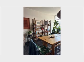 Roomgo MX - Cuarto colonia Americana, Guadalajara - MX$5,500 por mes