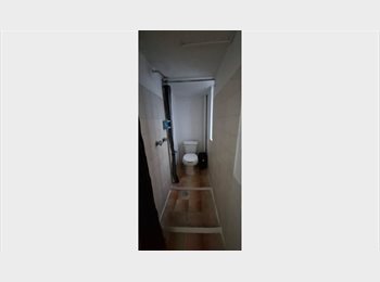 Roomgo MX -  HABITACIÓN AMUEBLADA CON BAÑO PRIVADO, Puebla - MX$4,000 por mes