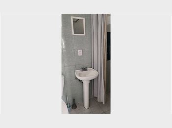 Roomgo MX - Confortable habitacion, Coyoacán - MX$4,500 por mes