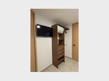 Roomgo MX - CUARTO CON BAÑO PROPIO Y TODOS LOS SRVICIOS, Puebla - MX$5,000 por mes