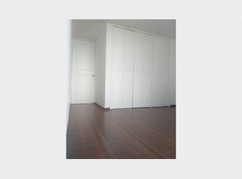 Roomgo MX - Habitación con balcón en Del Valle, Coyoacán - MX$6,750 por mes