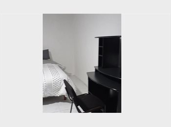 Roomgo MX - Habitacion excelente ubicación, Guadalajara - MX$2,835 por mes