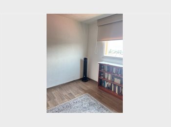 Roomgo MX - Habitación para mujer profesionista en Lomas Verdes, Naucalpan - MX$12,000 por mes