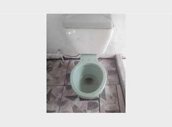 Roomgo MX - Se Rentas Habitaciónes Individuales, México - MX$1,600 por mes