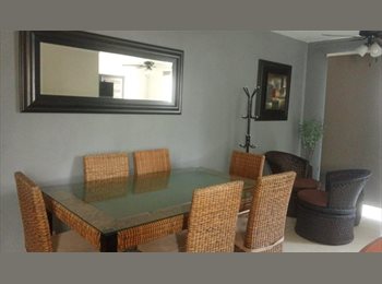 Roomgo MX - Fracc las Palomas, Cuernavaca - MX$5,000 por mes