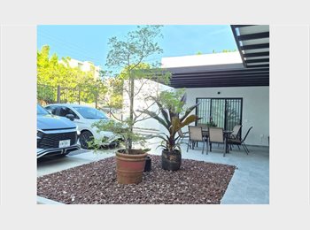 Roomgo MX - Espacio doble tipo loft, Zapopan - MX$12,900 por mes