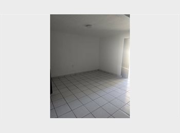 Roomgo MX - Cuartos en renta mensual cerca de Playas de Tijuana, Tijuana - MX$8,000 por mes