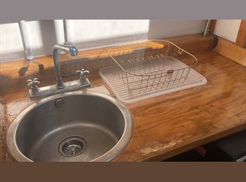 Roomgo MX - Renta de Estudio Privado Tipo Industrial (Espacio Tranquilo y Equipado), Guadalajara - MX$6,500 por mes