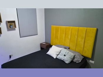 Roomgo MX - Casa en renta para familia o para compartir con roomies, Juarez - MX$15,000 por mes