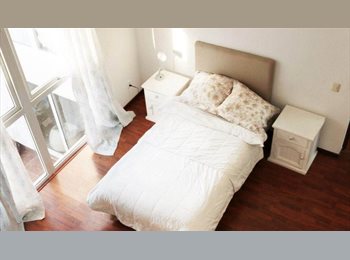 Roomgo MX - AMPLIA HABITACION, Querétaro - MX$7,500 por mes
