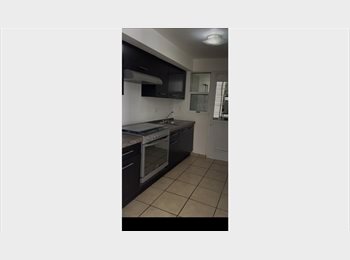 Roomgo MX - BUSCO ROOMIE DEPA ZONA CENTRICA, Monterrey - MX$8,600 por mes