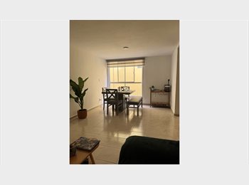 Roomgo MX - HABITACIÓN EN RENTA EN EL CORAZÓN DE ROMA NORTE ✨, Cuauhtémoc - MX$11,500 por mes
