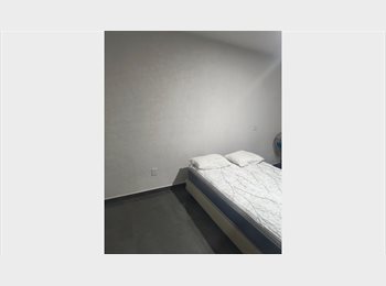 Roomgo MX - Renta habitación, Zapopan - MX$7,500 por mes