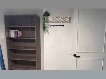 Roomgo MX - Busco Roomie Apodaca NL, Ciudad Apodaca - MX$6,500 por mes