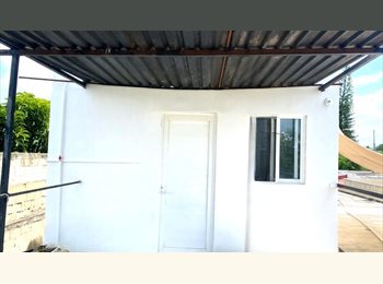 Roomgo MX - Renta cuarto por Macroplaza, Mérida - MX$3,200 por mes