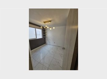 Roomgo MX - Hermosa habitación en renta, Iztapalapa - MX$8,000 por mes