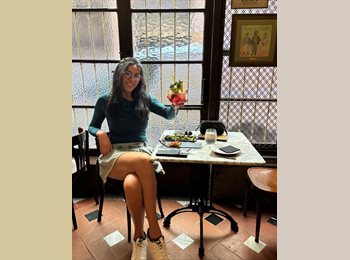 Roomgo MX - Alejandra Ayala - 29 - Azcapotzalco