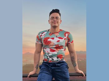 Roomgo MX - Eduardo - 42 - Cuauhtémoc
